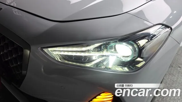 2018 Genesis G70 2.0T Sold VIN KMTG341ABJU009283 – photo 29 2018 Genesis G70 2.0T Sold VIN KMTG341ABJU009283 – photo 29