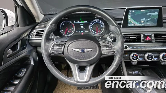 2018 Genesis G70 2.0T Sold VIN KMTG341ABJU009283 – photo 30 2018 Genesis G70 2.0T Sold VIN KMTG341ABJU009283 – photo 30
