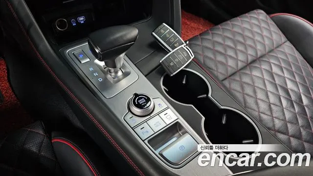 2018 Genesis G70 2.0T Sold VIN KMTG341ABJU012999 – trunk area