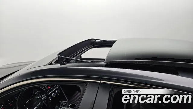 2018 Genesis G70 2.0T Sold VIN KMTG341ABJU018318 – undercarriage