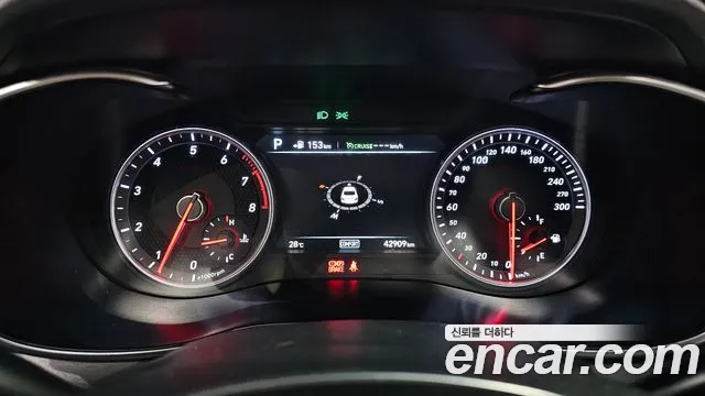 2018 Genesis G70 2.0T Sold VIN KMTG341ABJU018318 – odometer reading