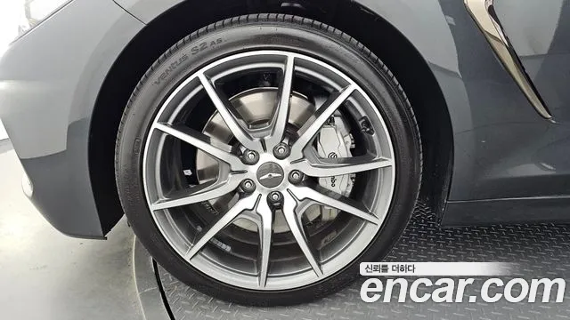 2018 Genesis G70 2.0T Sold VIN KMTG341ABJU018318 – photo 13