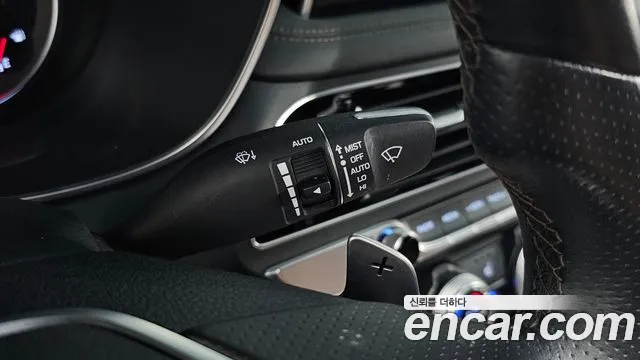 2018 Genesis G70 2.0T Sold VIN KMTG341ABJU018867 – dashboard 2018 Genesis G70 2.0T Sold VIN KMTG341ABJU018867 – dashboard