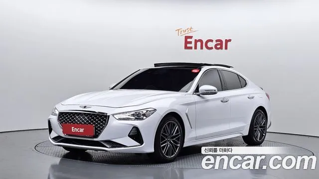 2018 Genesis G70 2.0T Sold VIN KMTG341ABJU018867 – photo 15 2018 Genesis G70 2.0T Sold VIN KMTG341ABJU018867 – photo 15