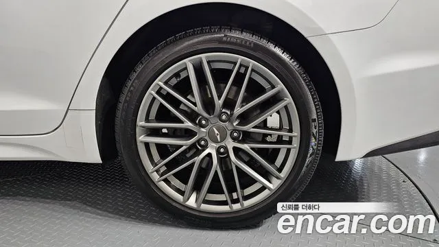 2018 Genesis G70 2.0T Sold VIN KMTG341ABJU018867 – photo 28 2018 Genesis G70 2.0T Sold VIN KMTG341ABJU018867 – photo 28