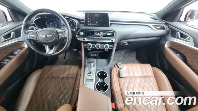 2018 Genesis G70 2.0T Sold VIN KMTG341ABJU020508 – photo 15 2018 Genesis G70 2.0T Sold VIN KMTG341ABJU020508 – photo 15