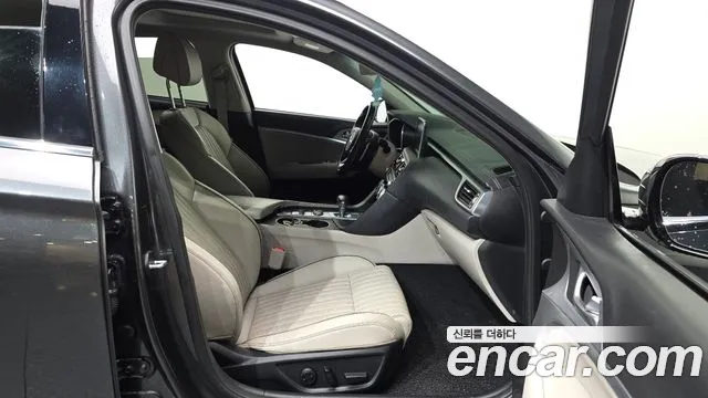 2018 Genesis G70 2.0T Sold VIN KMTG341ABJU021549 – photo 24
