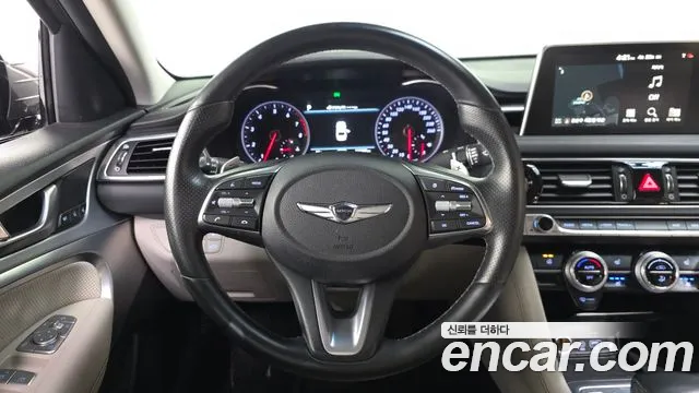 2018 Genesis G70 2.0T Sold VIN KMTG341ABJU021549 – photo 28