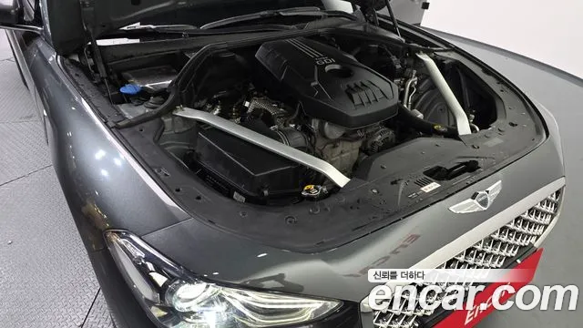 2018 Genesis G70 2.0T Sold VIN KMTG341ABJU021549 – photo 32
