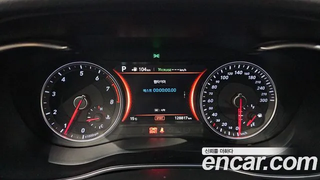 2018 Genesis G70 2.0T Sold VIN KMTG341ABJU022557 – photo 20