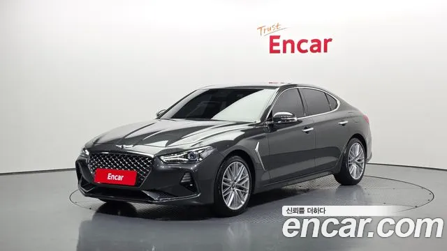 2019 Genesis G70 2.0T Sold VIN KMTG341ABKU028349 – dashboard 2019 Genesis G70 2.0T Sold VIN KMTG341ABKU028349 – dashboard
