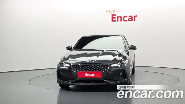 2019 Genesis G70 2.0T Sold VIN KMTG341ABKU028349 – photo 16 2019 Genesis G70 2.0T Sold VIN KMTG341ABKU028349 – photo 16