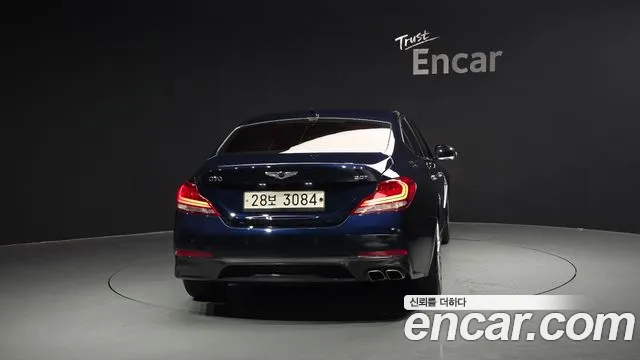 2019 Genesis G70 2.0T Sold VIN KMTG341ABKU028394 – photo 21 2019 Genesis G70 2.0T Sold VIN KMTG341ABKU028394 – photo 21