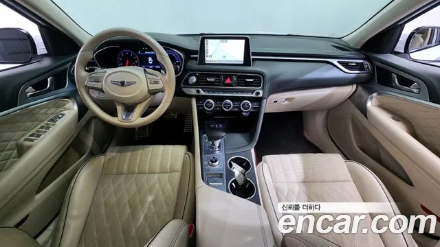 2019 Genesis G70 2.0T Sold VIN KMTG341ABKU029205 – photo 13 2019 Genesis G70 2.0T Sold VIN KMTG341ABKU029205 – photo 13