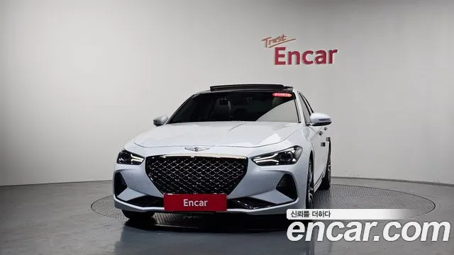 2019 Genesis G70 2.0T Sold VIN KMTG341ABKU029205 – photo 16 2019 Genesis G70 2.0T Sold VIN KMTG341ABKU029205 – photo 16