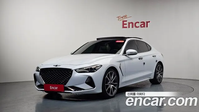2019 Genesis G70 2.0T Sold VIN KMTG341ABKU029205 – photo 18 2019 Genesis G70 2.0T Sold VIN KMTG341ABKU029205 – photo 18