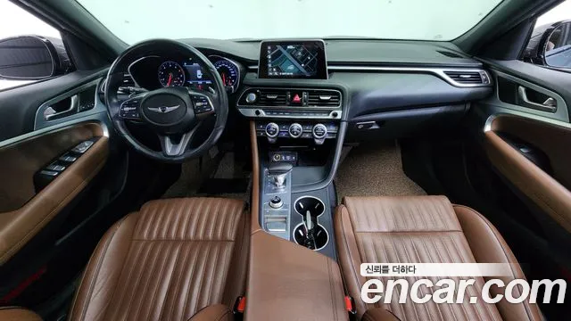 2019 Genesis G70 2.0T Sold VIN KMTG341ABKU032608 – photo 13 2019 Genesis G70 2.0T Sold VIN KMTG341ABKU032608 – photo 13