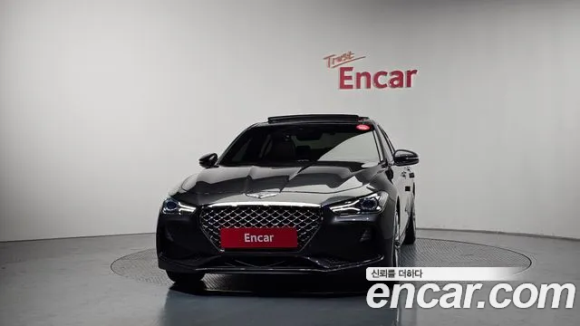 2019 Genesis G70 2.0T Sold VIN KMTG341ABKU032608 – photo 17 2019 Genesis G70 2.0T Sold VIN KMTG341ABKU032608 – photo 17