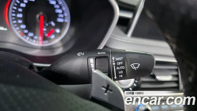 2019 Genesis G70 2.0T Sold VIN KMTG341ABKU036358 – rear exterior