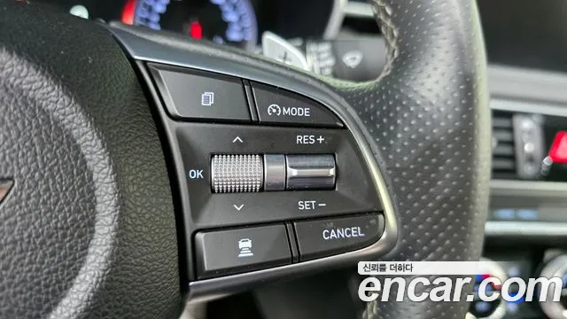 2019 Genesis G70 2.0T Sold VIN KMTG341ABKU036358 – photo 11