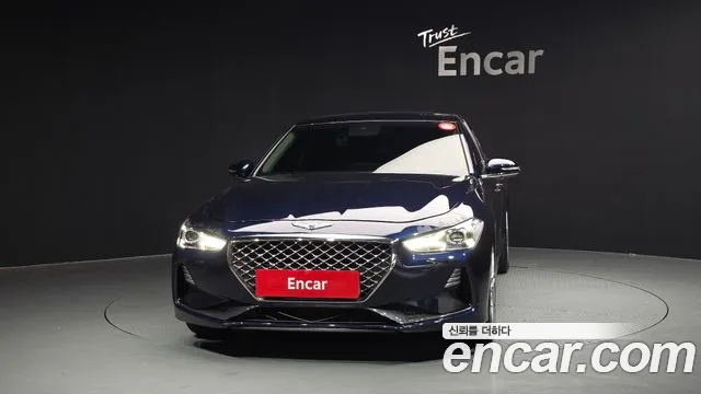 2019 Genesis G70 2.0T Sold VIN KMTG341ABKU038535 – photo 19 2019 Genesis G70 2.0T Sold VIN KMTG341ABKU038535 – photo 19