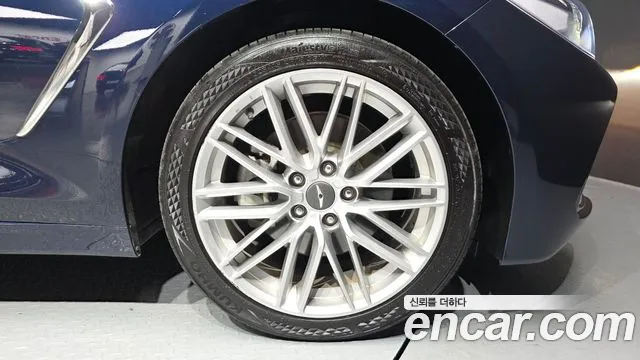 2019 Genesis G70 2.0T Sold VIN KMTG341ABKU038535 – photo 38 2019 Genesis G70 2.0T Sold VIN KMTG341ABKU038535 – photo 38