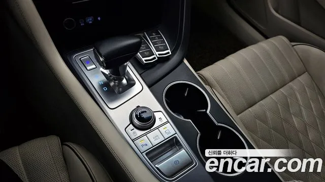 2019 Genesis G70 2.0T Sold VIN KMTG341ABKU038794 – undercarriage