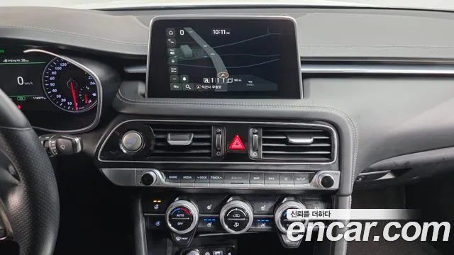 2019 Genesis G70 2.0T Sold VIN KMTG341ABKU040431 – rear exterior