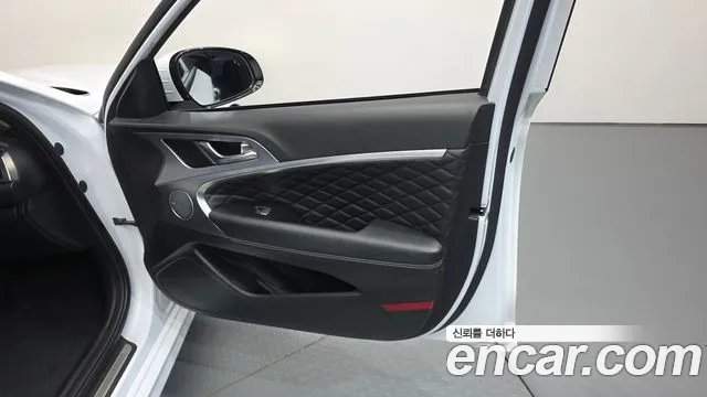 2019 Genesis G70 2.0T Sold VIN KMTG341ABKU040431 – photo 11