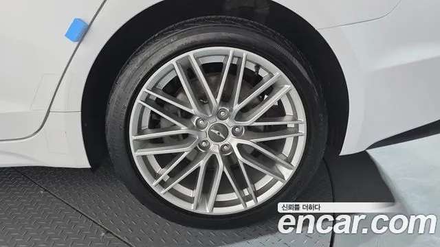 2019 Genesis G70 2.0T Sold VIN KMTG341ABKU040431 – photo 15