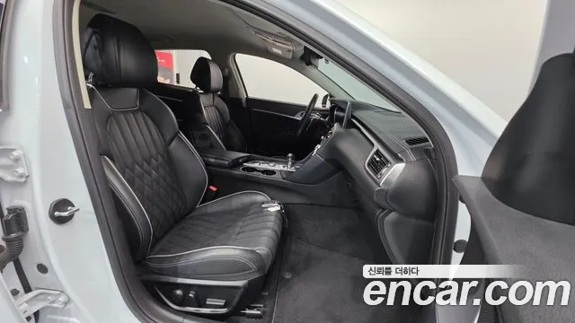 2019 Genesis G70 2.0T Sold VIN KMTG341ABKU040431 – photo 20