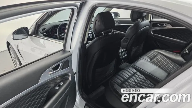 2019 Genesis G70 2.0T Sold VIN KMTG341ABKU040431 – photo 25