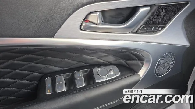 2019 Genesis G70 2.0T Sold VIN KMTG341ABKU040431 – photo 26