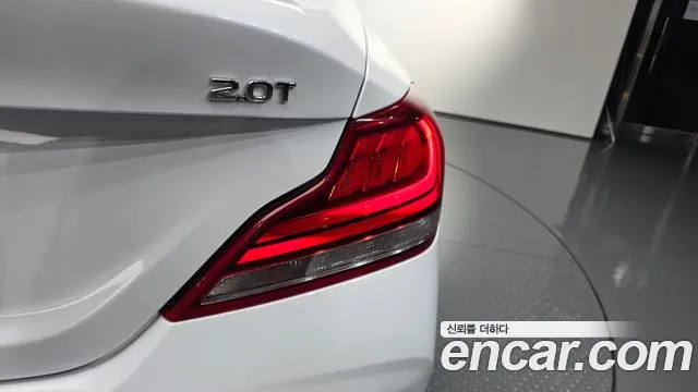 2019 Genesis G70 2.0T Sold VIN KMTG341ABKU040666 – photo 13
