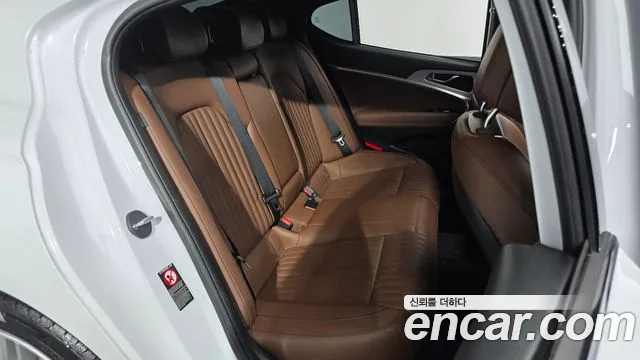2019 Genesis G70 2.0T Sold VIN KMTG341ABKU040666 – photo 23