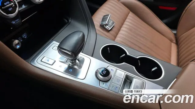 2019 Genesis G70 2.0T Sold VIN KMTG341ABKU040666 – photo 27