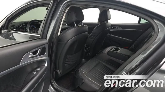2019 Genesis G70 2.0T Sold VIN KMTG341ABKU042900 – photo 16 2019 Genesis G70 2.0T Sold VIN KMTG341ABKU042900 – photo 16
