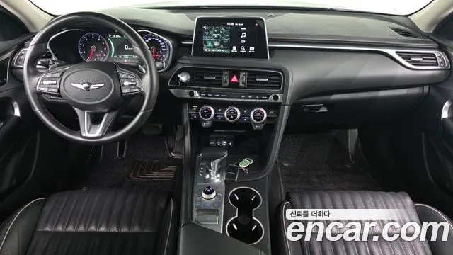 2019 Genesis G70 2.0T Sold VIN KMTG341ABKU042900 – photo 18 2019 Genesis G70 2.0T Sold VIN KMTG341ABKU042900 – photo 18