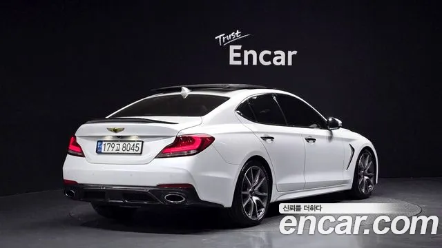 2019 Genesis G70 2.0T Sold VIN KMTG341ABKU048963 – photo 11 2019 Genesis G70 2.0T Sold VIN KMTG341ABKU048963 – photo 11