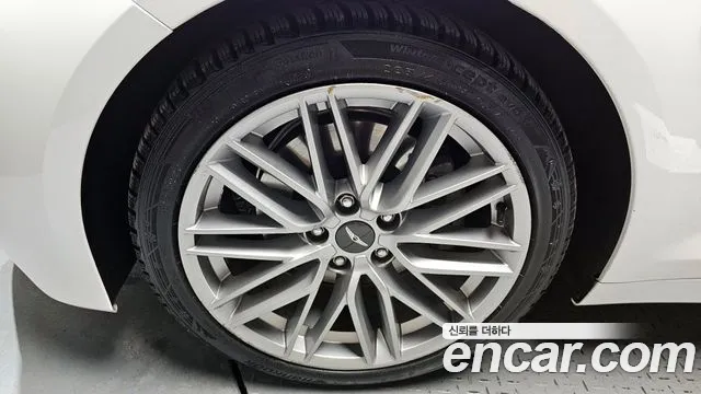 2019 Genesis G70 2.0T Sold VIN KMTG341ABKU049340 – photo 19