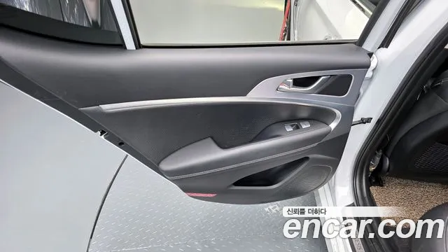 2019 Genesis G70 2.0T Sold VIN KMTG341ABKU052239 – rear exterior 2019 Genesis G70 2.0T Sold VIN KMTG341ABKU052239 – rear exterior