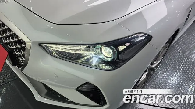 2019 Genesis G70 2.0T Sold VIN KMTG341ABKU052239 – photo 12 2019 Genesis G70 2.0T Sold VIN KMTG341ABKU052239 – photo 12