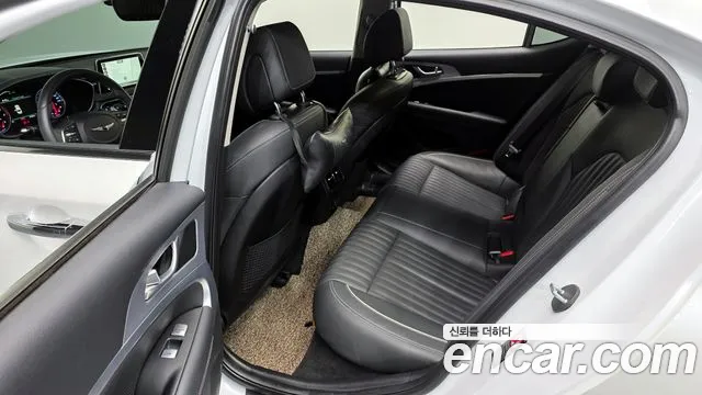 2019 Genesis G70 2.0T Sold VIN KMTG341ABKU052239 – photo 20 2019 Genesis G70 2.0T Sold VIN KMTG341ABKU052239 – photo 20