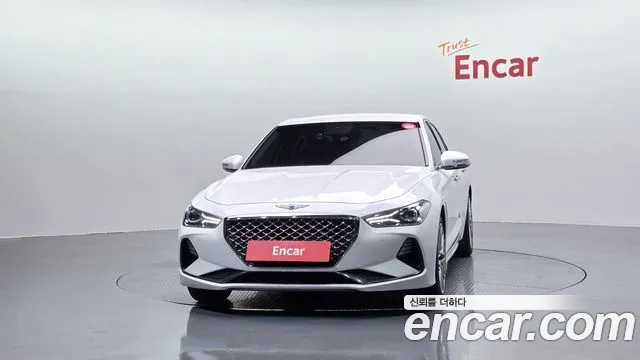 2019 Genesis G70 2.0T Sold VIN KMTG341ABKU052239 – photo 35 2019 Genesis G70 2.0T Sold VIN KMTG341ABKU052239 – photo 35