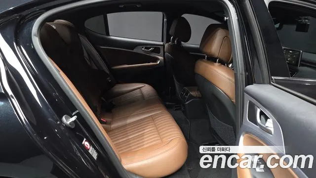 2019 Genesis G70 2.0T Sold VIN KMTG341ABKU054784 – dashboard 2019 Genesis G70 2.0T Sold VIN KMTG341ABKU054784 – dashboard