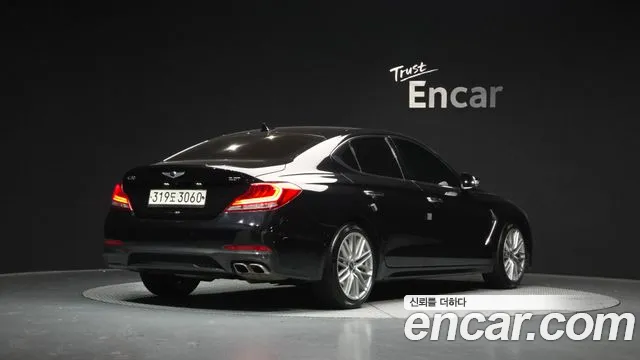 2019 Genesis G70 2.0T Sold VIN KMTG341ABKU054784 – photo 18 2019 Genesis G70 2.0T Sold VIN KMTG341ABKU054784 – photo 18