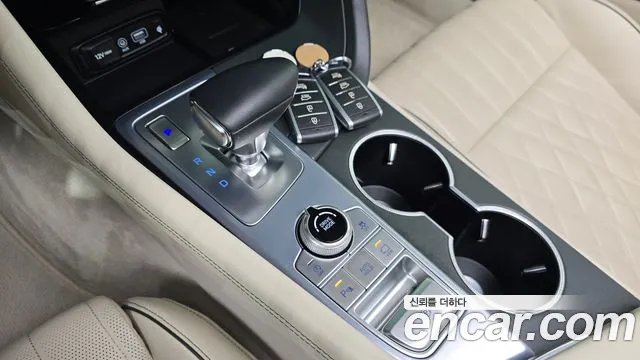2020 Genesis G70 2.0T Sold VIN KMTG341ABLU064524 – photo 14