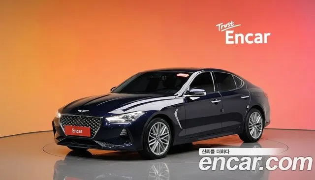 2020 Genesis G70 2.0T Sold VIN KMTG341ABLU064988 – dashboard 2020 Genesis G70 2.0T Sold VIN KMTG341ABLU064988 – dashboard