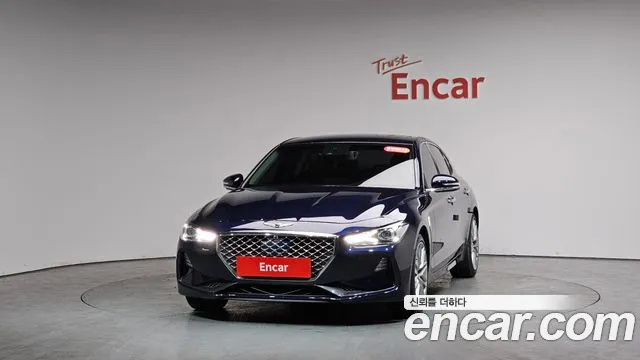 2020 Genesis G70 2.0T Sold VIN KMTG341ABLU064988 – photo 14 2020 Genesis G70 2.0T Sold VIN KMTG341ABLU064988 – photo 14