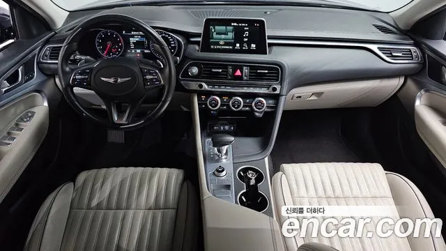 2020 Genesis G70 2.0T Sold VIN KMTG341ABLU064988 – photo 16 2020 Genesis G70 2.0T Sold VIN KMTG341ABLU064988 – photo 16